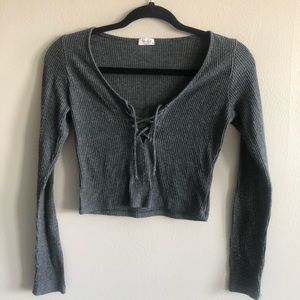 John Galt Long Sleeve